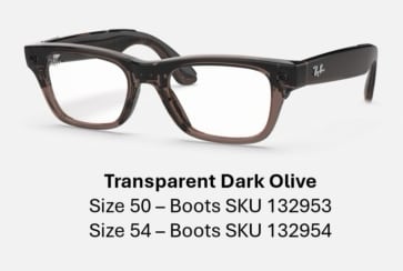 Transparent Dark Olive
