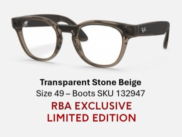 Transparent Stone Beige